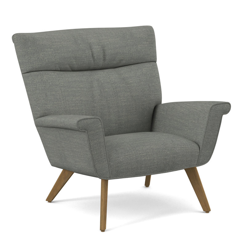 Armchair, 61597-78, Beachwood