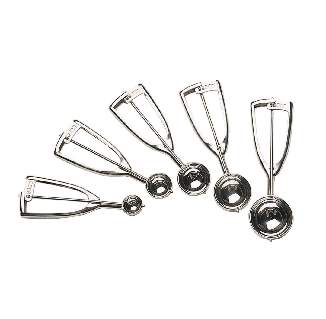 Deluxe Ice Cream Scoop