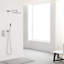 Système de douche complet avec valve brute-61003901