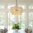 Cibecue 4 - Light Dimmable Chandelier