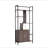 Bookcase With Drawer