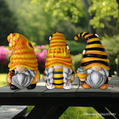 Kalaiyah Resin Garden Statue