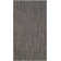 Sezis Performance Solid Color Indoor/Outdoor Area Rug