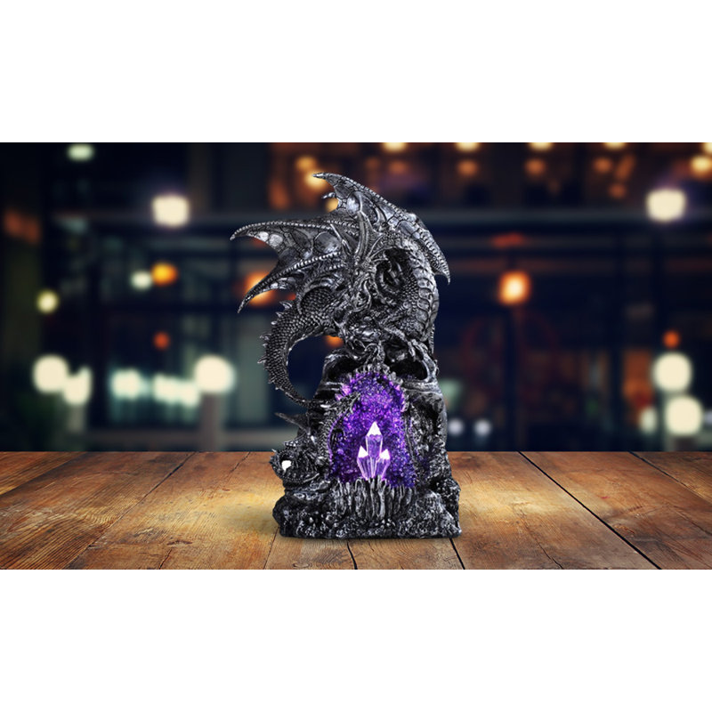 Figurine Jeric 11 po