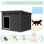 Dog House for Small to Medium Pets-1539872624