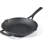 Martha Stewart Preseason Cast Iron 10" Skillet
