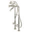 Baignoire autoportante 45 po Kingston-114103715
