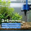 Accessoire d'aquarium