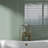 Supreme Tile Zarati 2.95" x 11.81" Ceramic Wall Tile-86596090