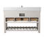 Meuble-lavabo simple Curiel-1296472466