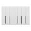 Nichlas Hall Tree 315cm Wide-928101341