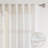 Janie Rod Pocket Semi-Sheer Curtain Panel Pair-1641553958-1641553957