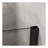 Bifold Frameless Glass Shower Door 1/4 inch Tempered Clear Glass Pivot Swing Shower Panel, Foldable-112318705