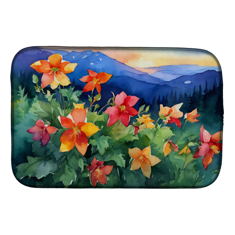 Drying Mat