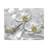 Bouquet of Orchids Flower Canvas Wall Art-1968298394