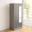 Cascio 2 Door Wardrobe-68483869