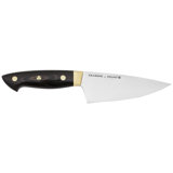 Zwilling Bob Kramer Carbon 2.0 6-inch Chef's Knife