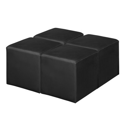 Repose-pieds Regency Jean