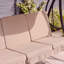 3 Person Porch Swing with Canopy