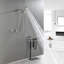 Système de douche complet à 2 poignées et 2 fonctions-99170754