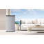 Frigidaire 3,2 pi³ Pi. Réfrigérateur compact, mini réfrigérateur, acier inoxydable, série Platinum