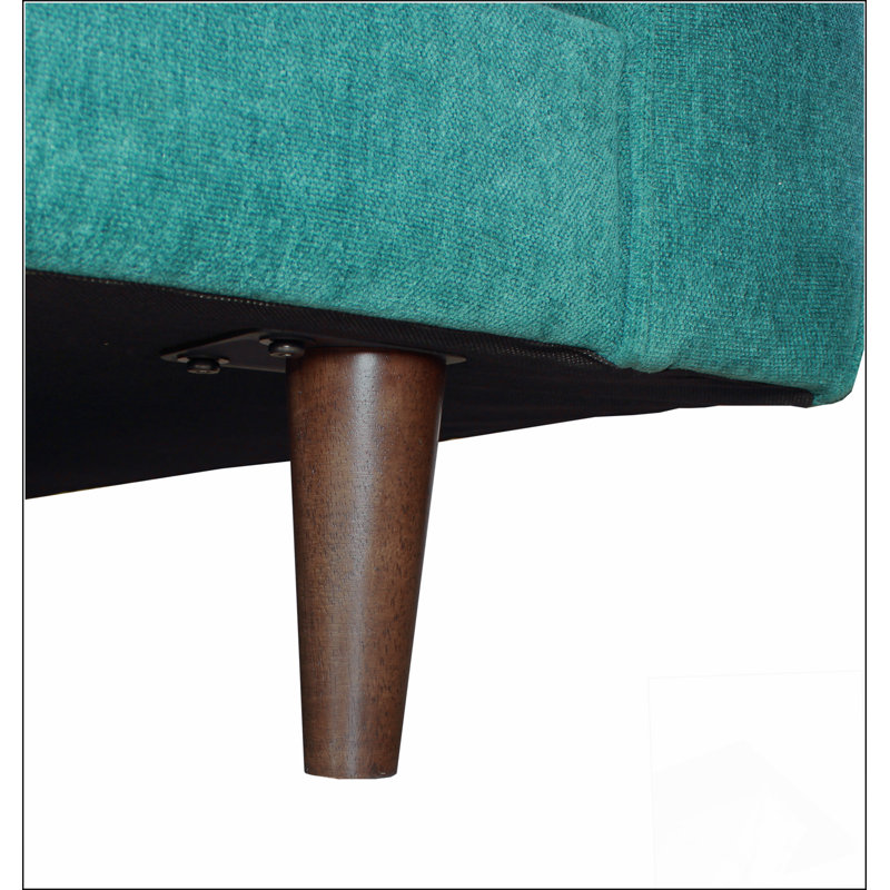 Anderson Laf Sectional - Turquoise
