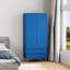 Almaas 2 Door Wardrobe-1703262532-1703262535