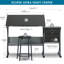 Centre de dessinateur avec tabouret Eclipse Ultra-92434733