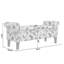 Rangement élégant: garniture décorative, rangement spacieux classique, structure en bois franc