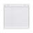 30'' Bathroom Vanity With Practical Assembly Process, 2 Drawers, Mirror Cabinet, Ceramic Sink, White Finish-870347928-870347932