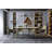 Metal Base Dining Table-1489689877-1489689875