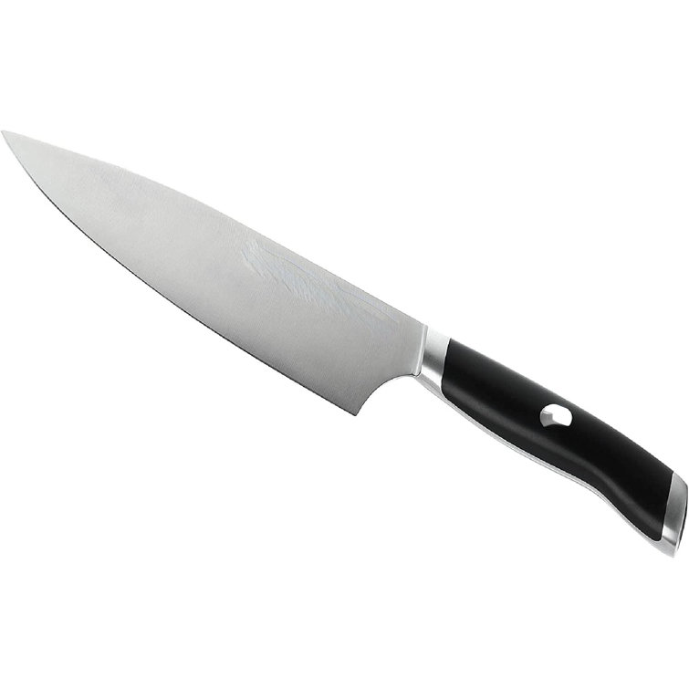 Orchids Aquae 8'' Chef's Knife