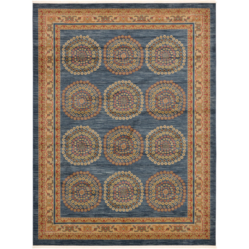 Jaeden Indoor Rug, Rectangle 9' x 12'2"