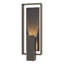 Plafonnier encastré d'extérieur 2 lumières Shadow Box-571273107-571273111-799992059