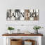 Impression sur toile  Rustic Laundry-663311596