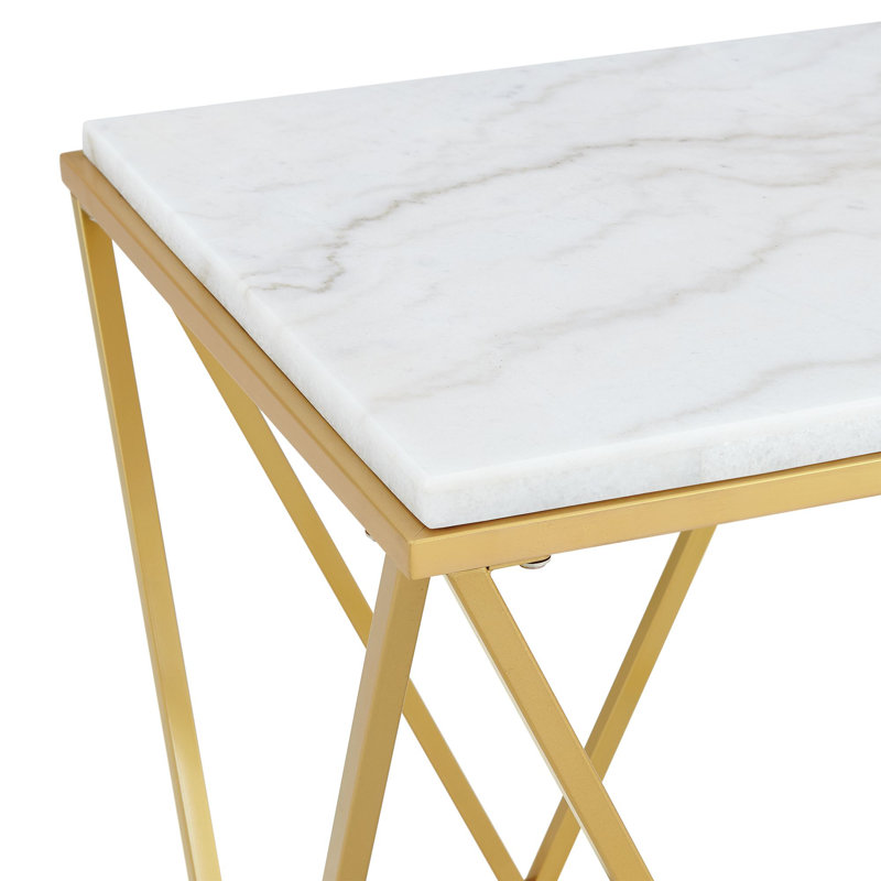 Bluffton End Table