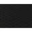 Easy clean, Waterproof Non-Slip Indoor/Outdoor Rubber Doormat, Black-721092977