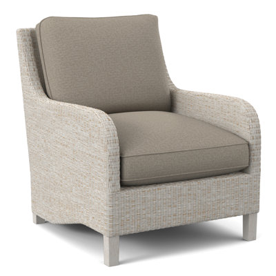 Gibraltar Armchair