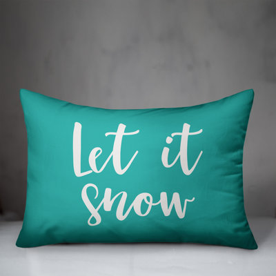 Throw Pillow