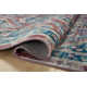 Rifle Paper Co. x Loloi Courtyard Red Area Rug feat. CloudPile