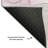 Premium Machine Washable Cerrito AMF515 Pink Rug-103851969