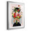 Darling Valentine Collection B, reproduction encadrée de qualité supérieure - prête à être accrochée-892448801-892448803