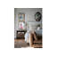 Millie 2 - Drawer Solid Wood Nightstand