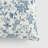 Rodanthe 20" W Square Cotton Floral Throw Pillow with Insert-910000880
