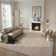 Tapis sable Rizco