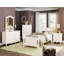 Table de chevet polyvalente 3 tiroirs