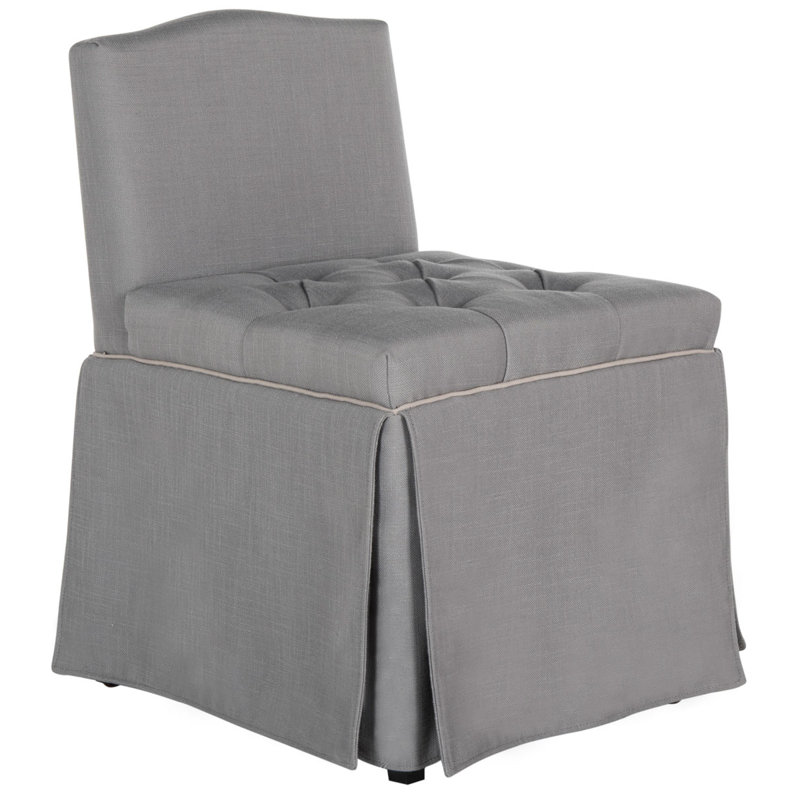 Fauteuil club de 20 po de largeur