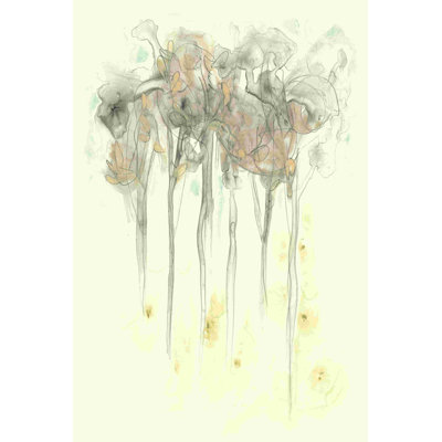 Croquis de Sylvan I