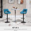 Tabouret de bar Brnadon-1648925741