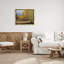Art mural sur toile flottant Horses-168571154-168571155